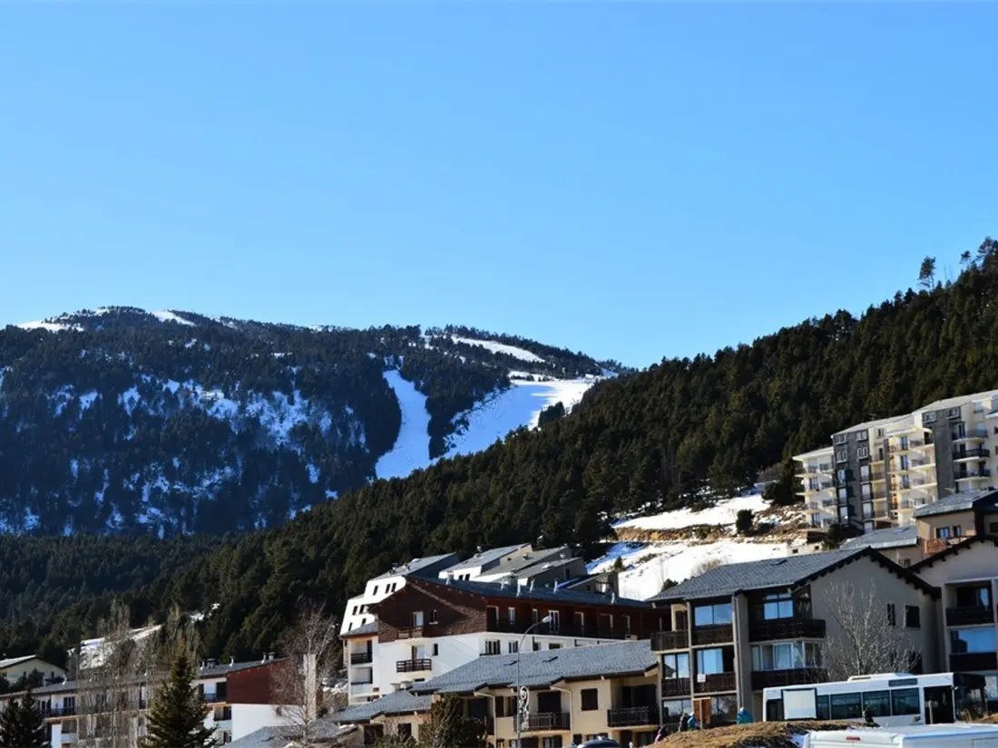 Location de Vacances Les Angles 96