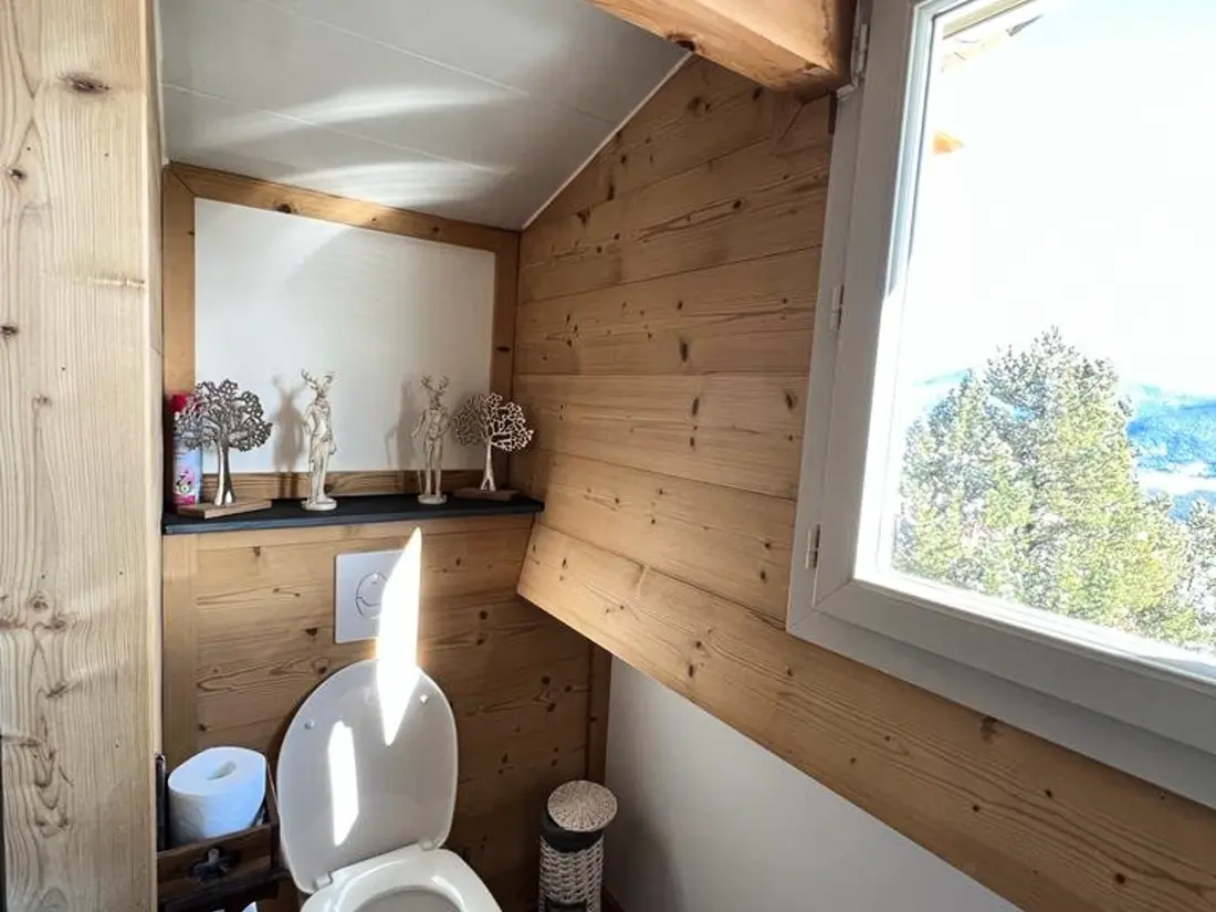 Maison de Vacances Les Angles 178