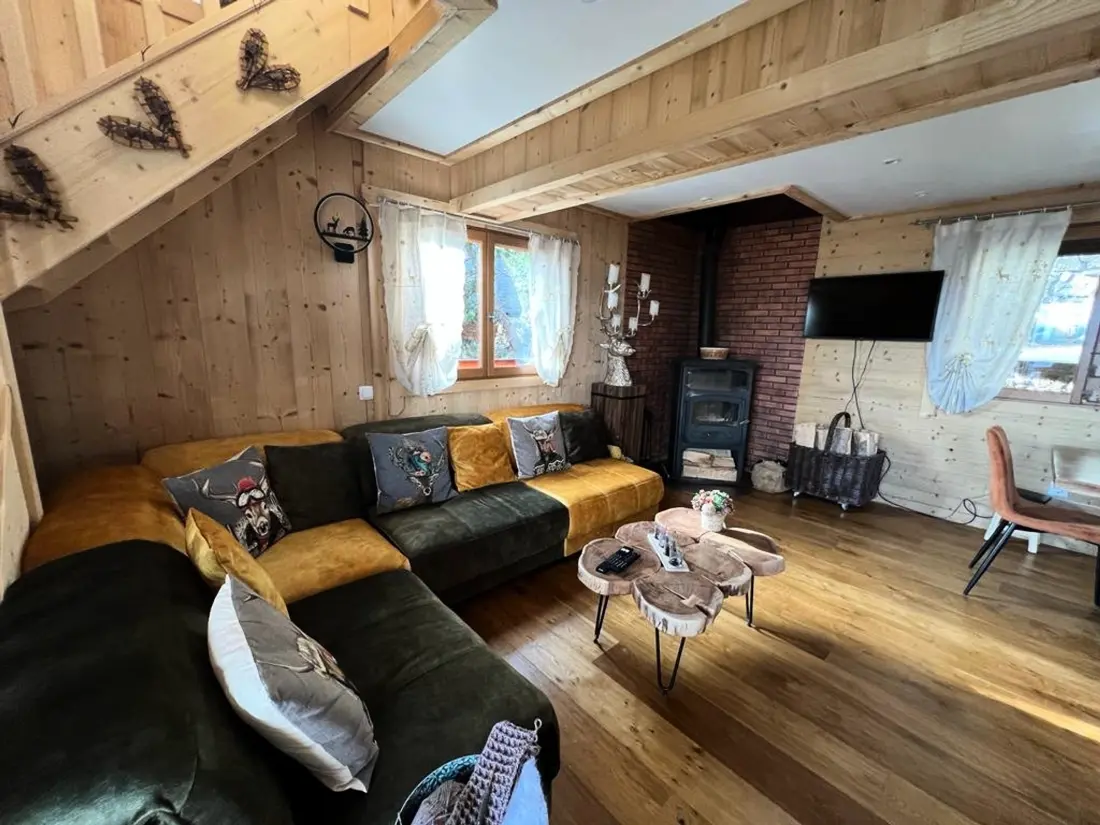 Maison de Vacances Les Angles 178