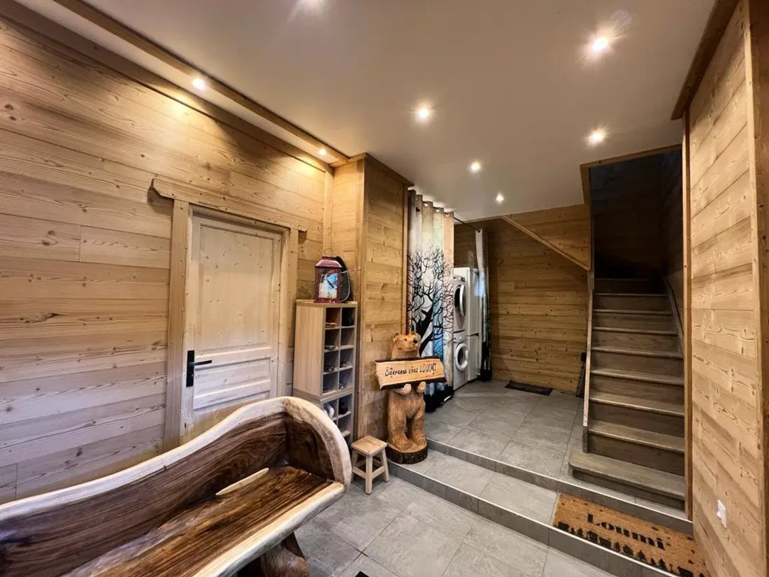 Maison de Vacances Les Angles 178