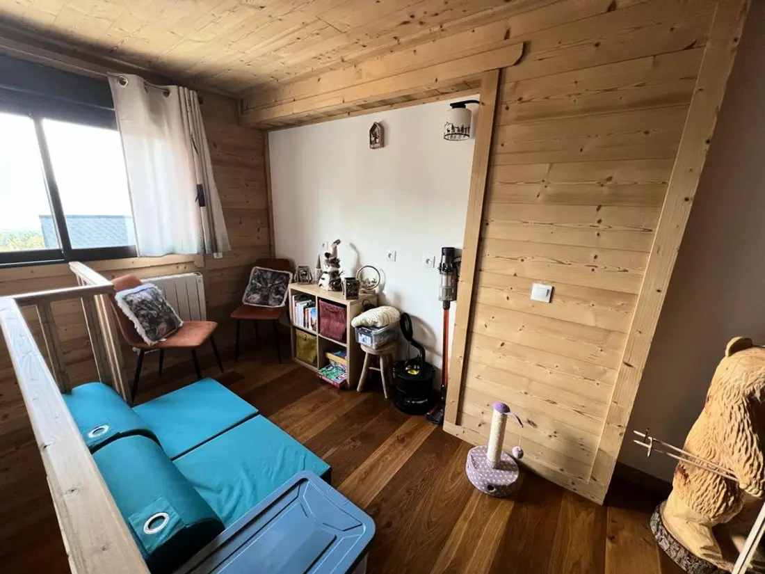 Maison de Vacances Les Angles 178