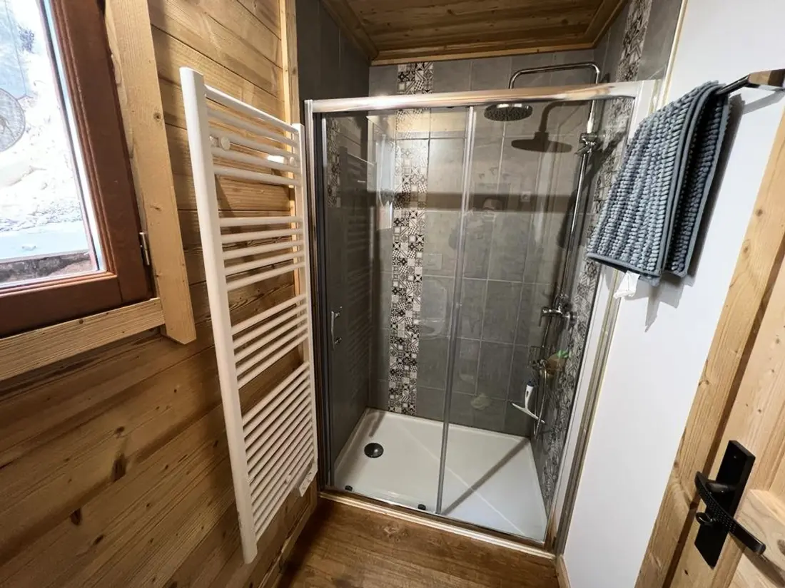Maison de Vacances Les Angles 178