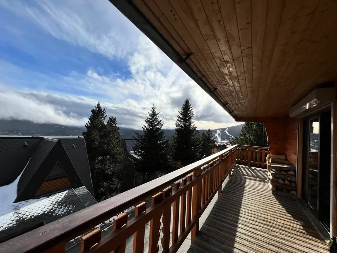 Maison de Vacances Les Angles 178