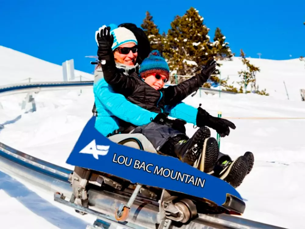 Maison de Vacances Les Angles 198