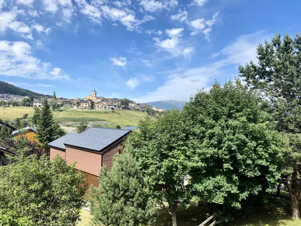 Maison de Vacances Les Angles 198