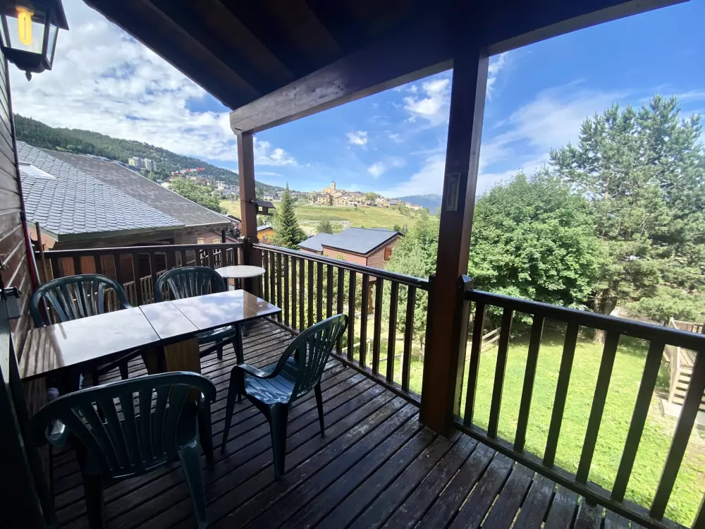 Maison de Vacances Les Angles 198