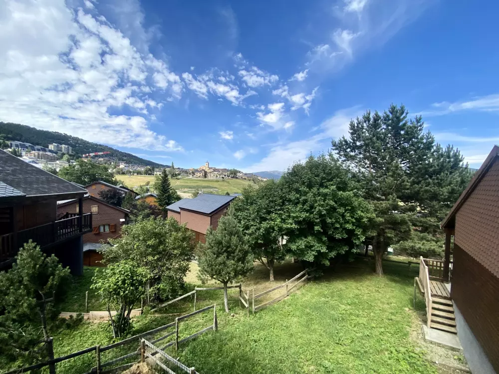 Maison de Vacances Les Angles 198