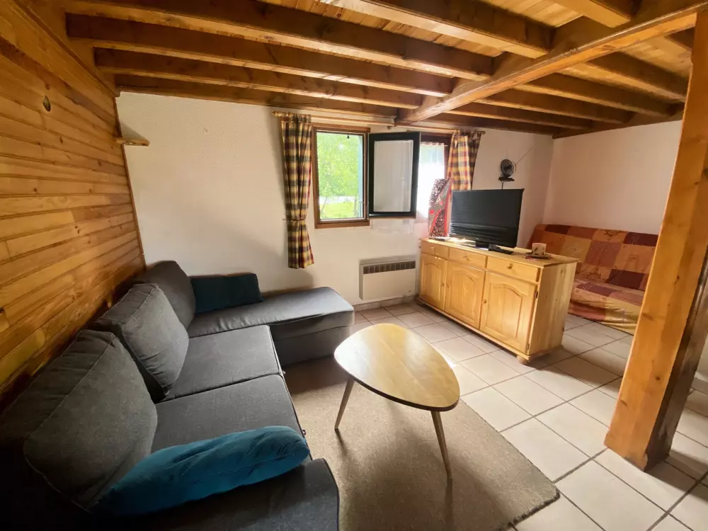 Maison de Vacances Les Angles 198