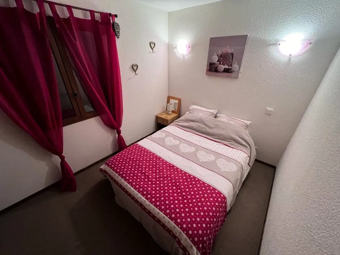 Maison de Vacances Les Angles 209