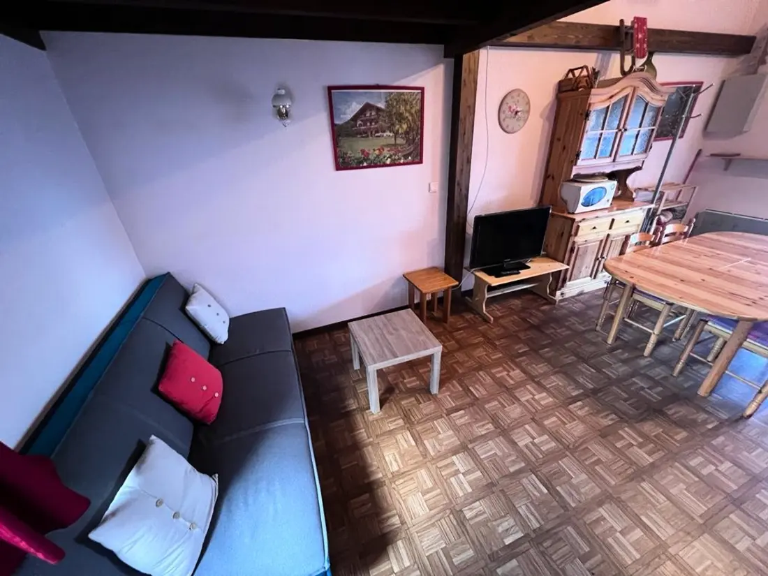 Maison de Vacances Les Angles 209