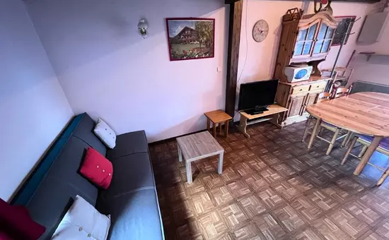 Maison de Vacances Les Angles 209