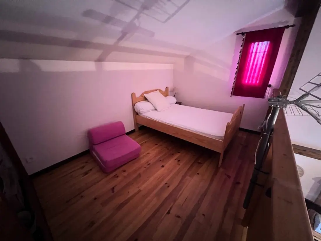 Maison de Vacances Les Angles 209
