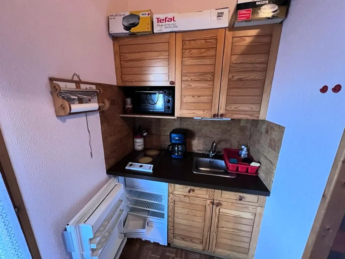 Maison de Vacances Les Angles 209