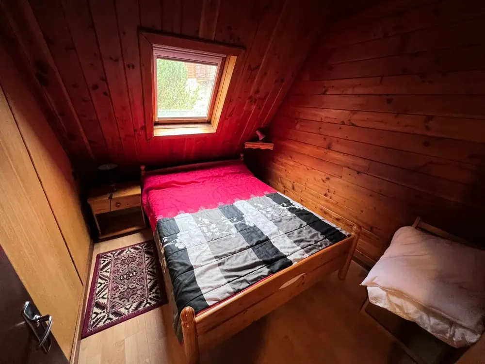 Maison de Vacances Les Angles 223