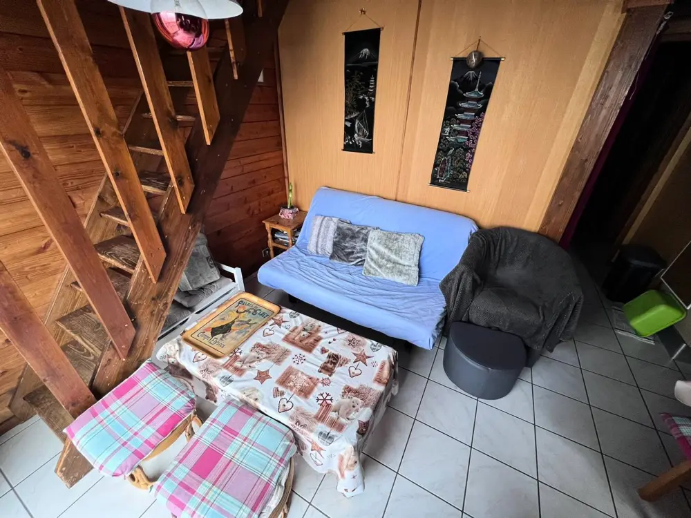 Maison de Vacances Les Angles 223