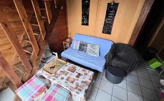 Maison de Vacances Les Angles 223