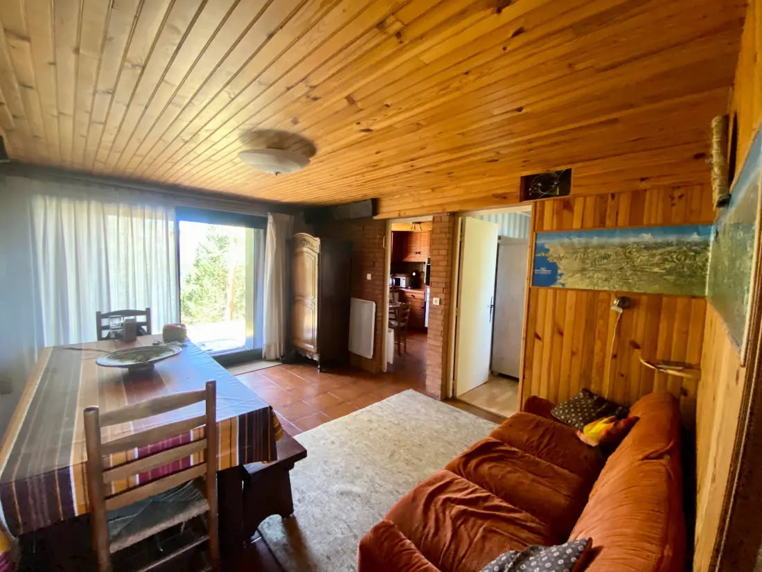 Maison de Vacances Les Angles 232