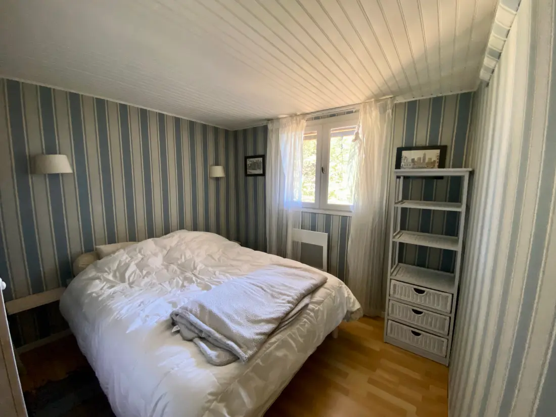 Maison de Vacances Les Angles 232
