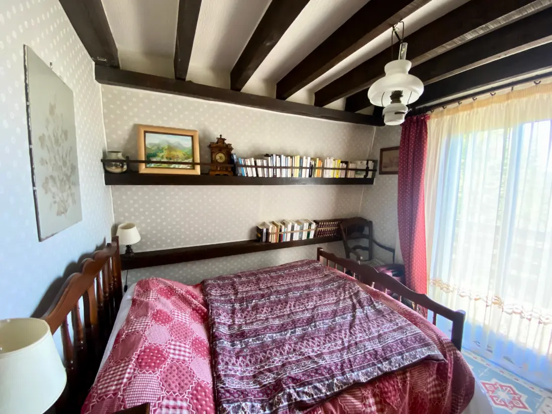 Maison de Vacances Les Angles 232
