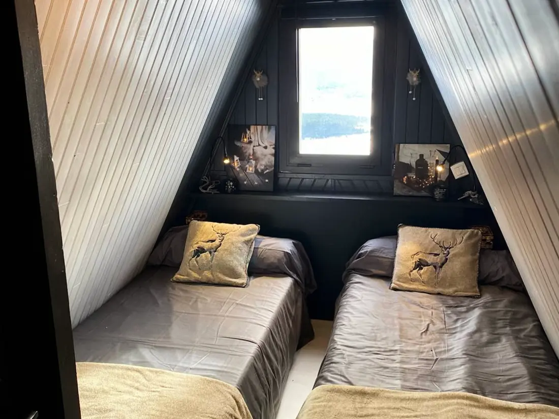 Maison de Vacances Les Angles 247