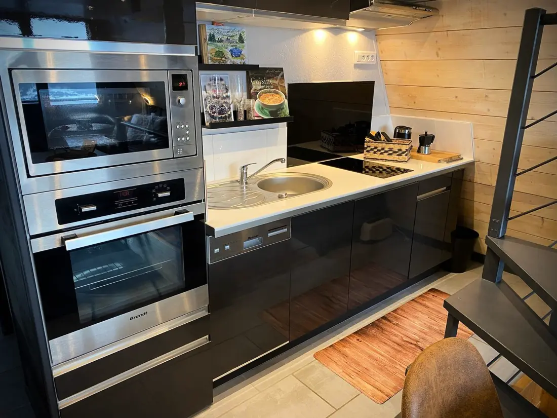 Maison de Vacances Les Angles 247