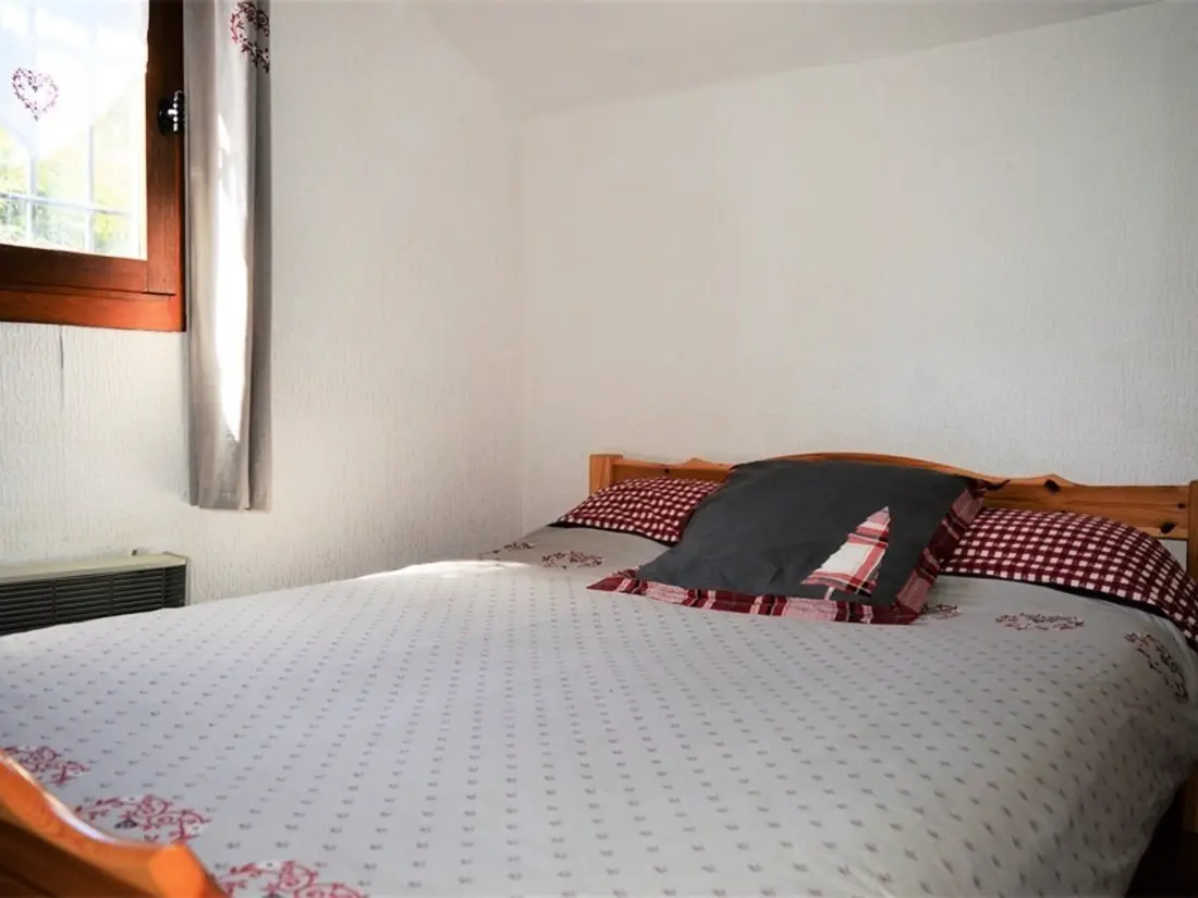 Maison de Vacances Les Angles 248