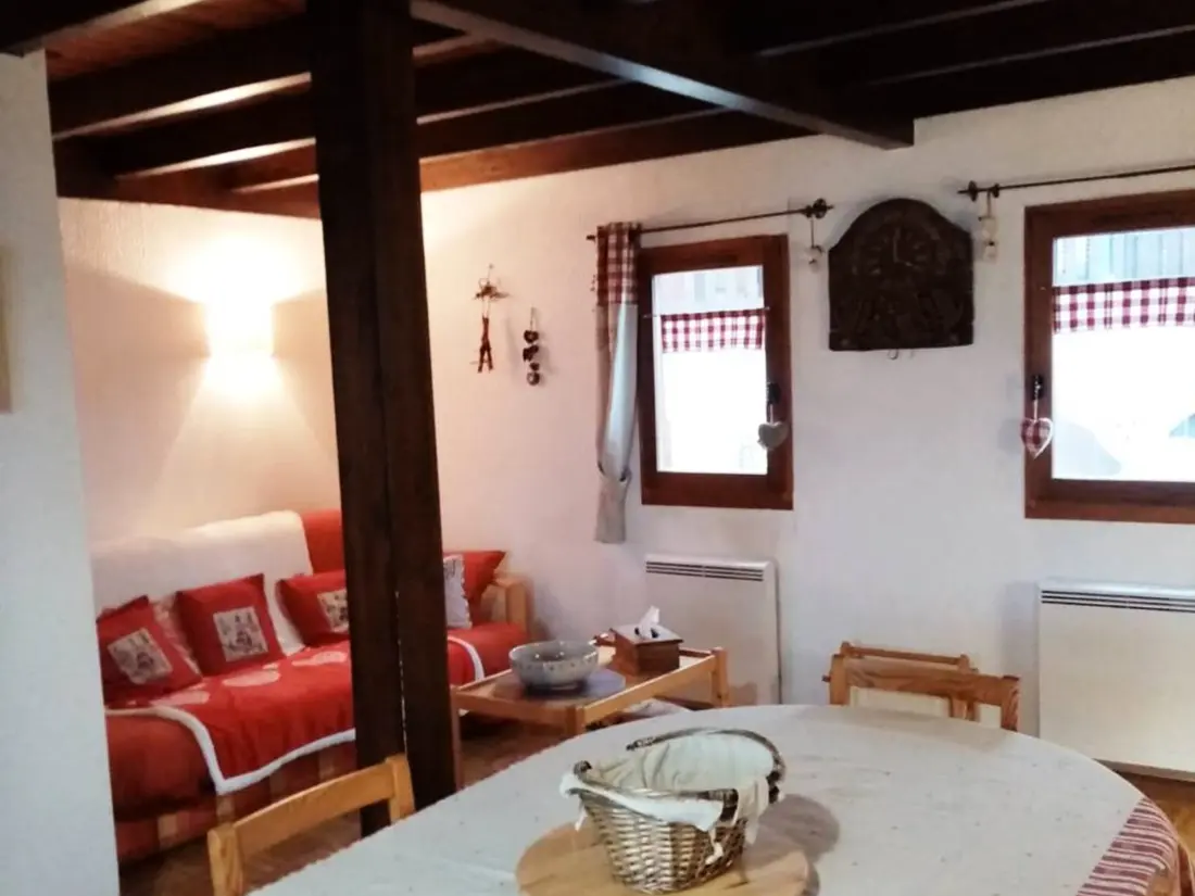 Maison de Vacances Les Angles 248