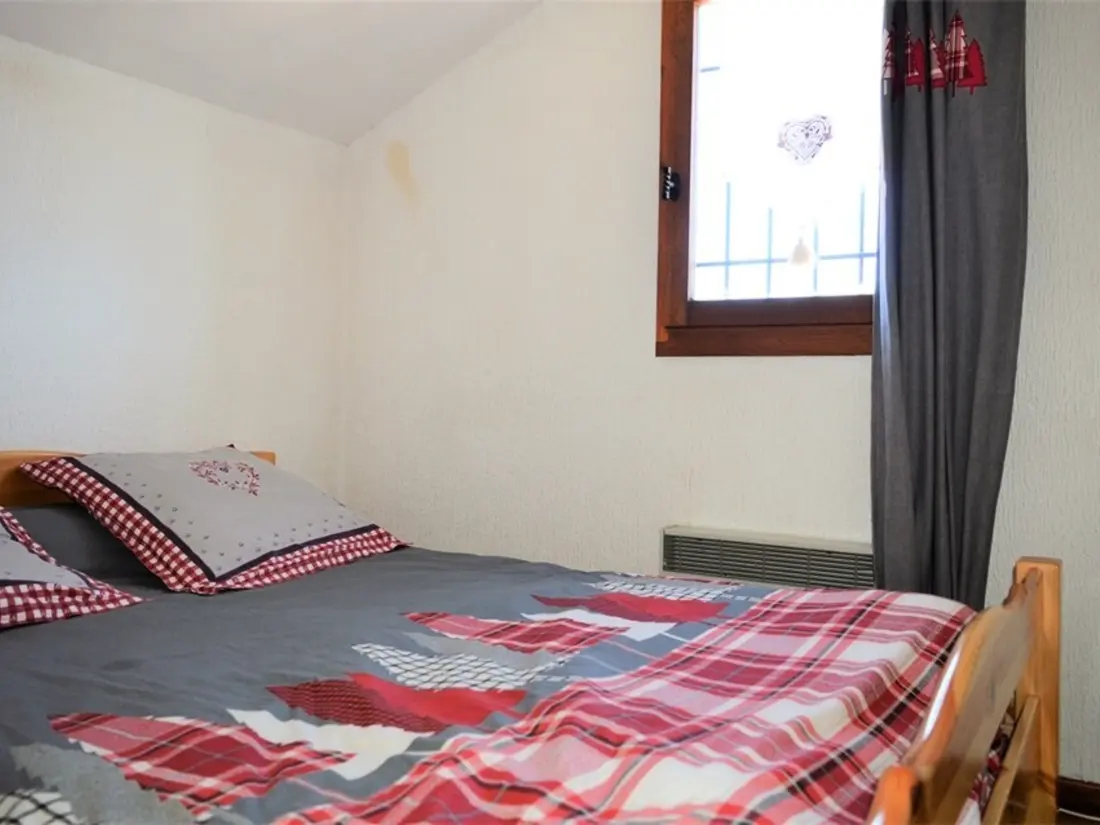 Maison de Vacances Les Angles 248