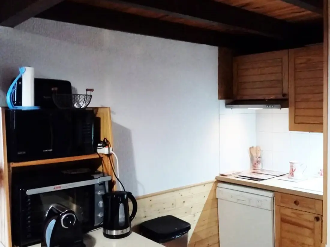 Maison de Vacances Les Angles 248