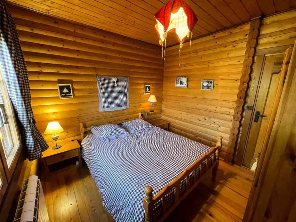 Maison de Vacances Les Angles 260