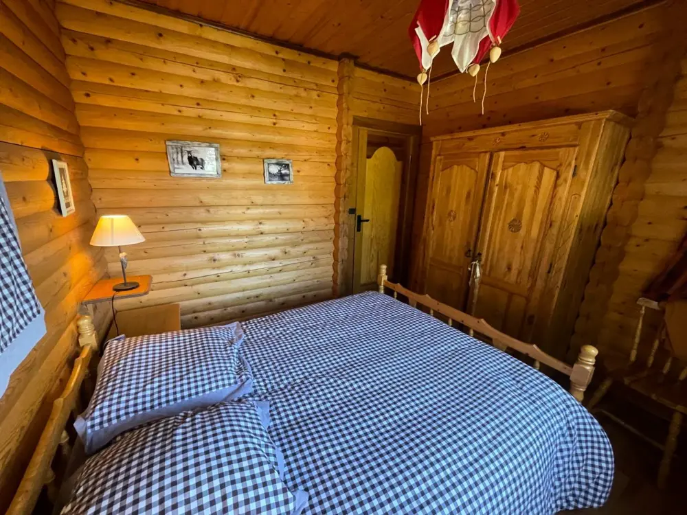 Maison de Vacances Les Angles 260