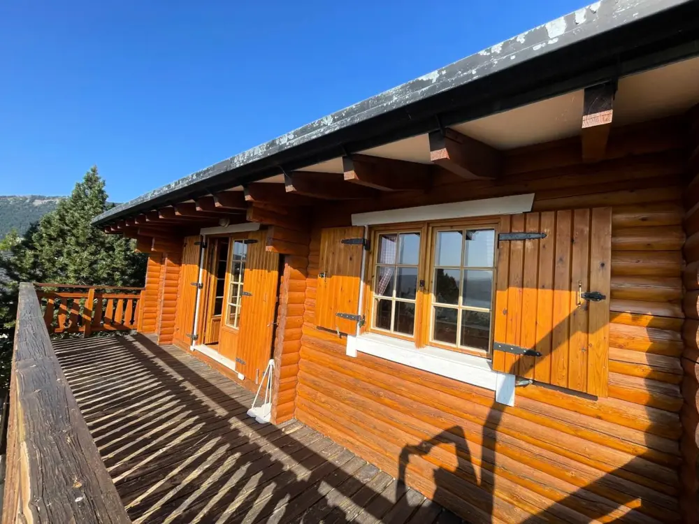 Maison de Vacances Les Angles 260