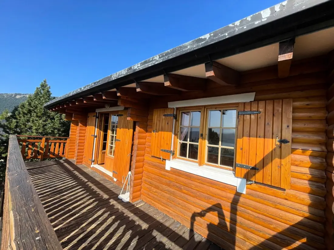 Maison de Vacances Les Angles 260