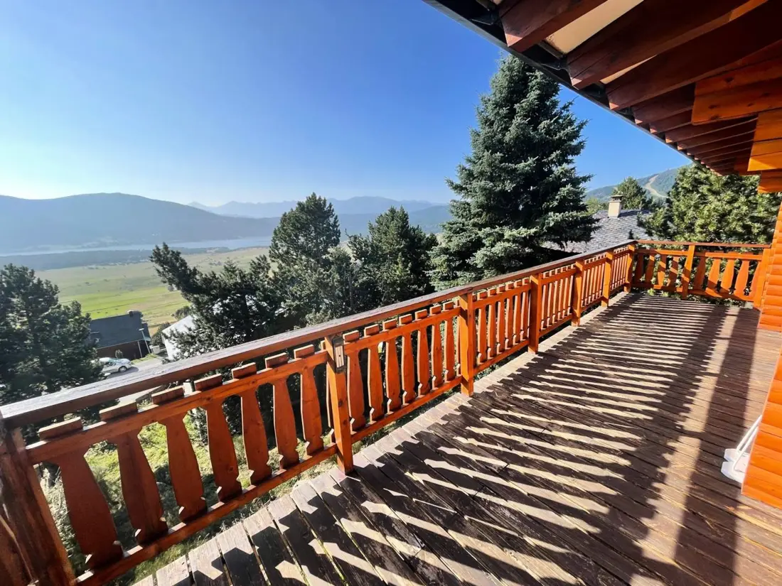 Maison de Vacances Les Angles 260