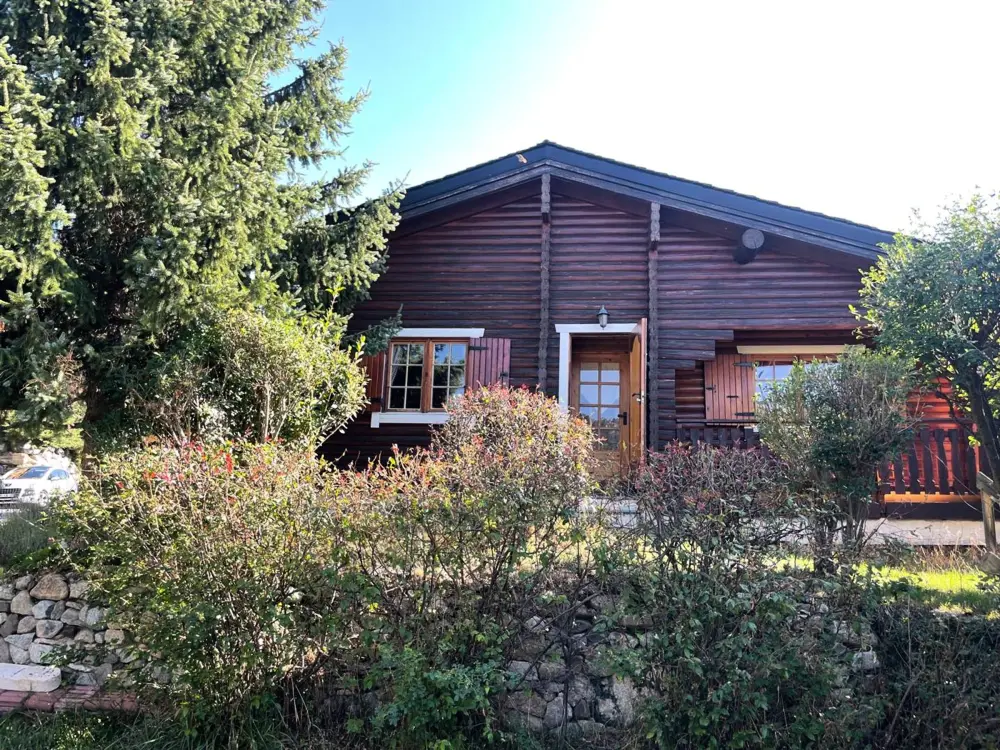 Maison de Vacances Les Angles 260