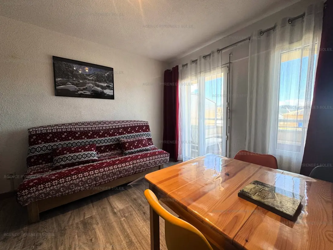 Maison de Vacances Les Angles 265