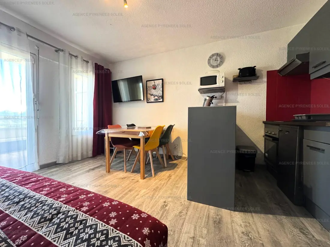 Maison de Vacances Les Angles 265
