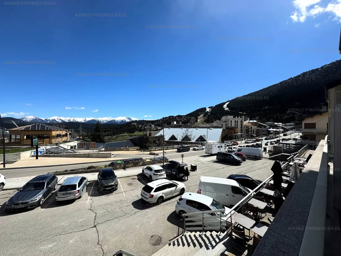 Maison de Vacances Les Angles 265