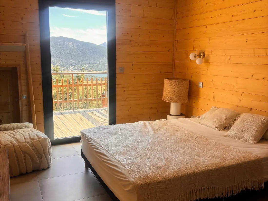 Maison de Vacances Les Angles 283