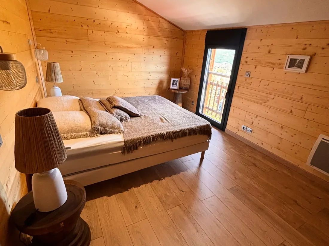 Maison de Vacances Les Angles 283