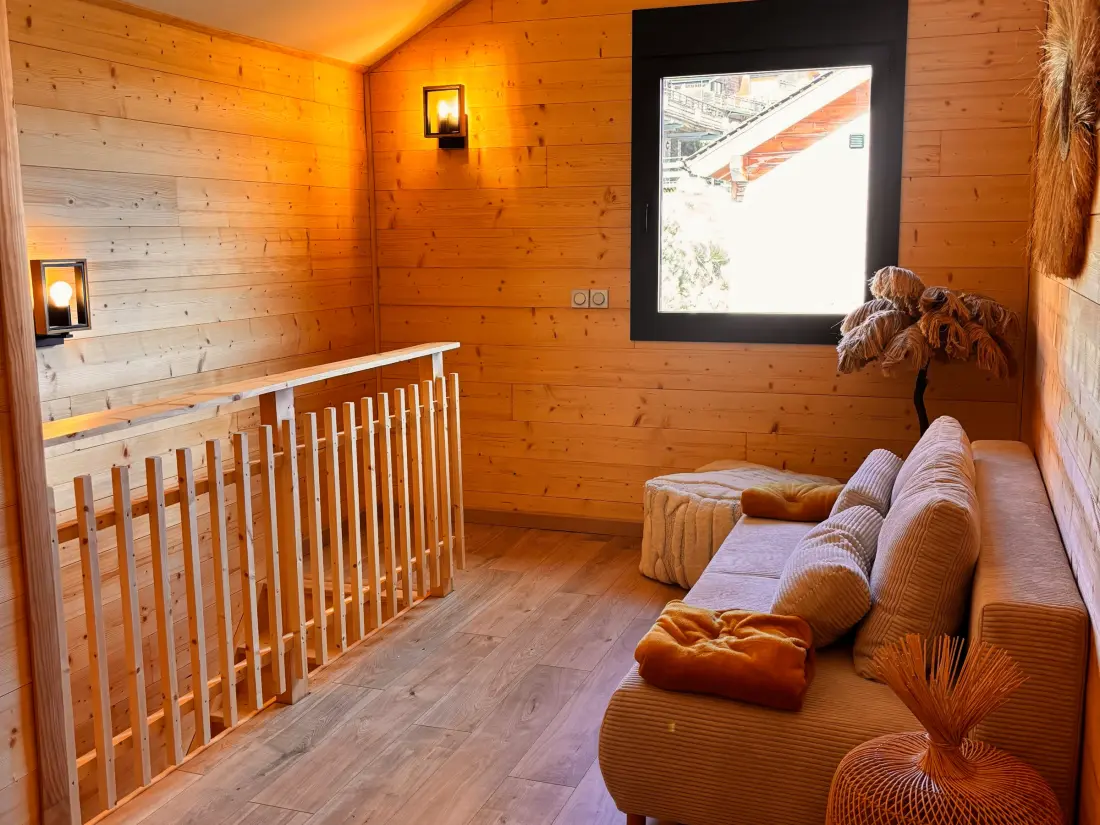 Maison de Vacances Les Angles 283