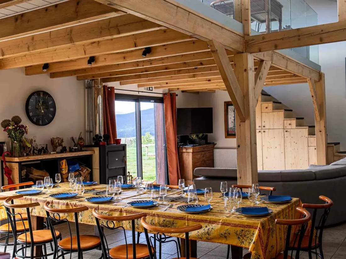 Maison de Vacances Les Angles 291