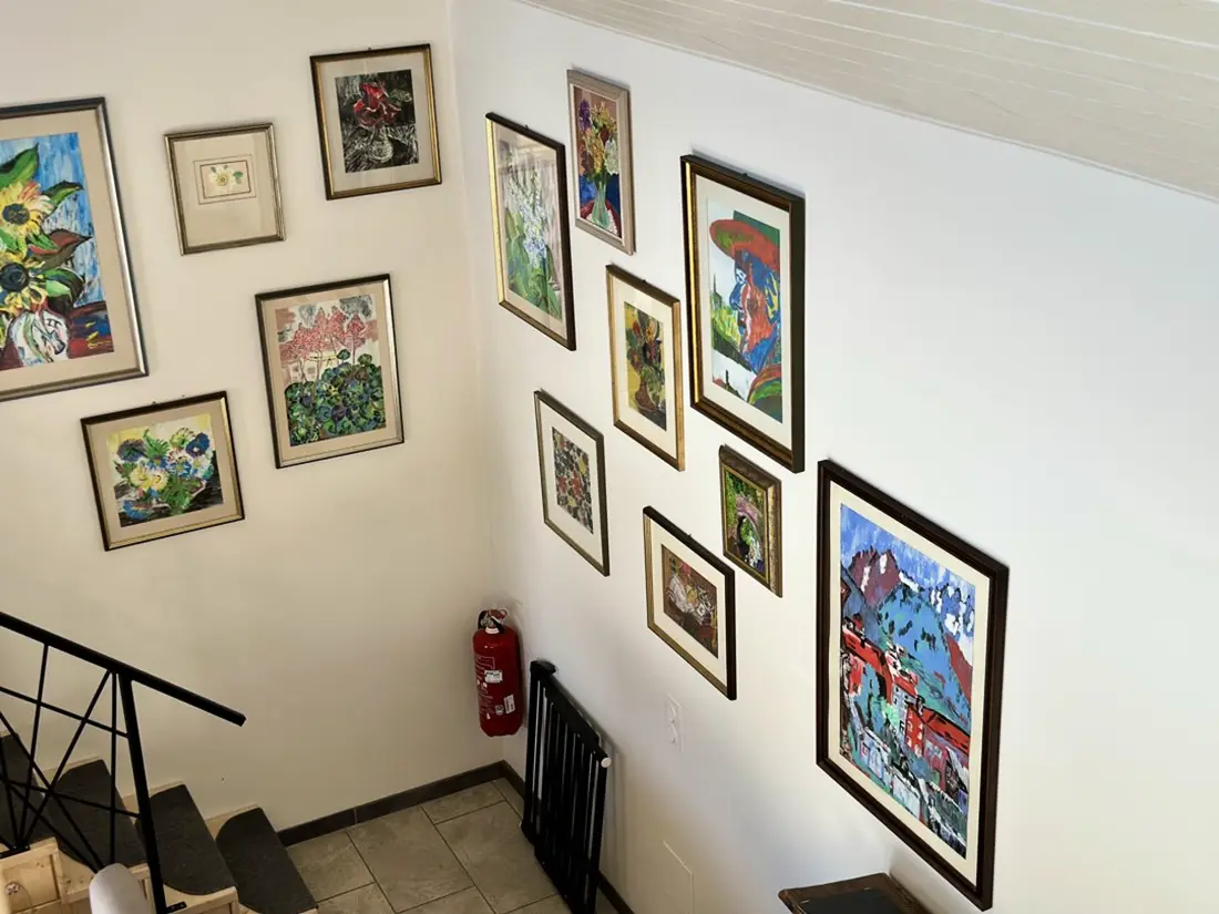 Maison de Vacances Les Angles 291