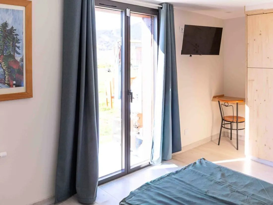 Maison de Vacances Les Angles 291