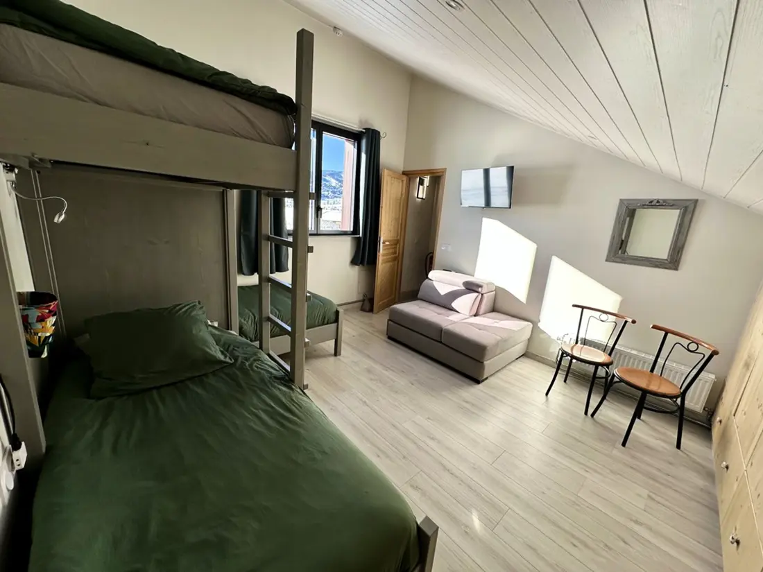 Maison de Vacances Les Angles 291