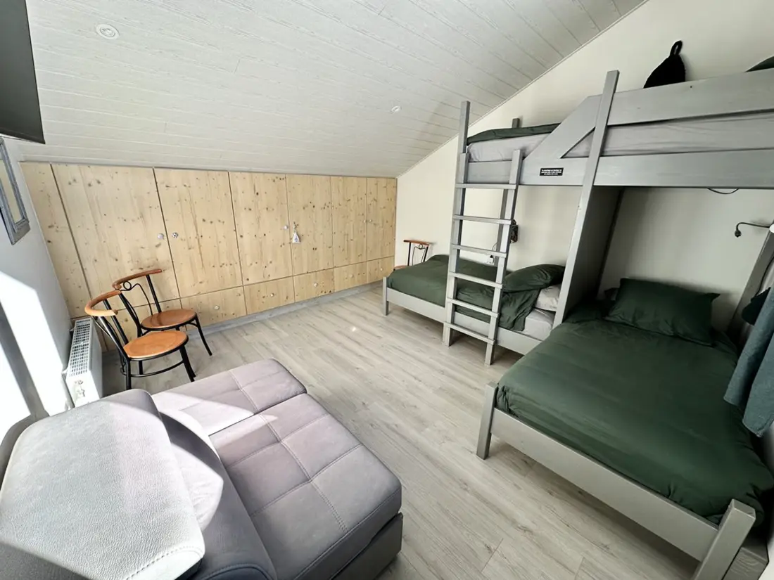 Maison de Vacances Les Angles 291