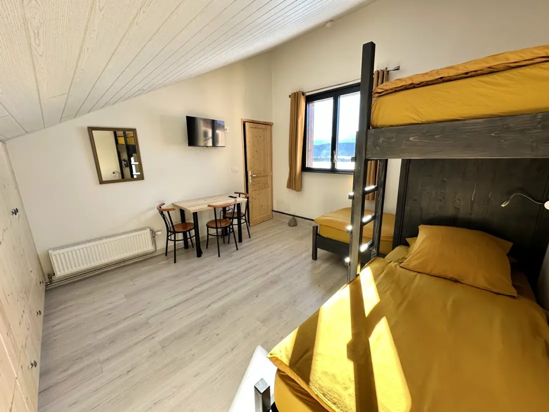 Maison de Vacances Les Angles 291