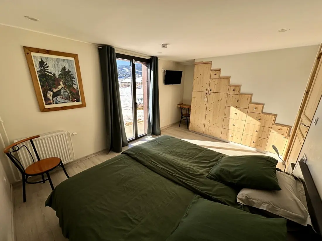 Maison de Vacances Les Angles 291