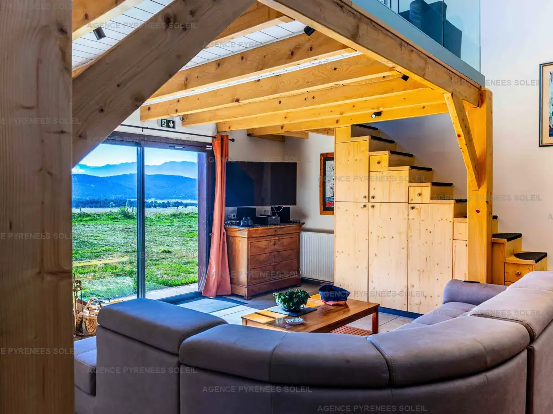 Maison de Vacances Les Angles 293
