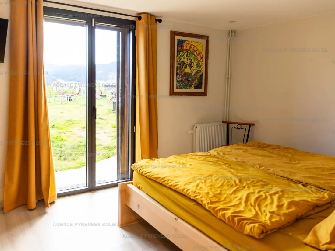 Maison de Vacances Les Angles 293